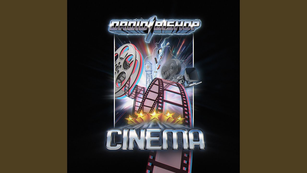 Watch Cinema on YouTube Watch Cinema on YouTube