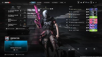 Finally got a nuke in mw3