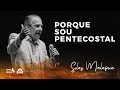 Fogo para o Brasil - Pr. Silas Malafaia - Porque sou pentecostal - Completo