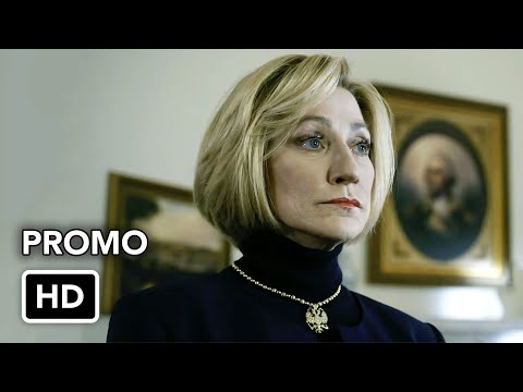 American Crime Story 3x09 Promo "The Grand Jury" (HD) American Crime Story: Impeachment