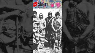 #Shorts - Un Día Como Hoy - Masacre de Napalpí: La Trágica Violencia contra los Aborígenes Mocovíes