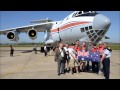 Air Koryo IL-76 and IL-62 Soloviev Symphony. Highlight of North Korea Aviation Tour