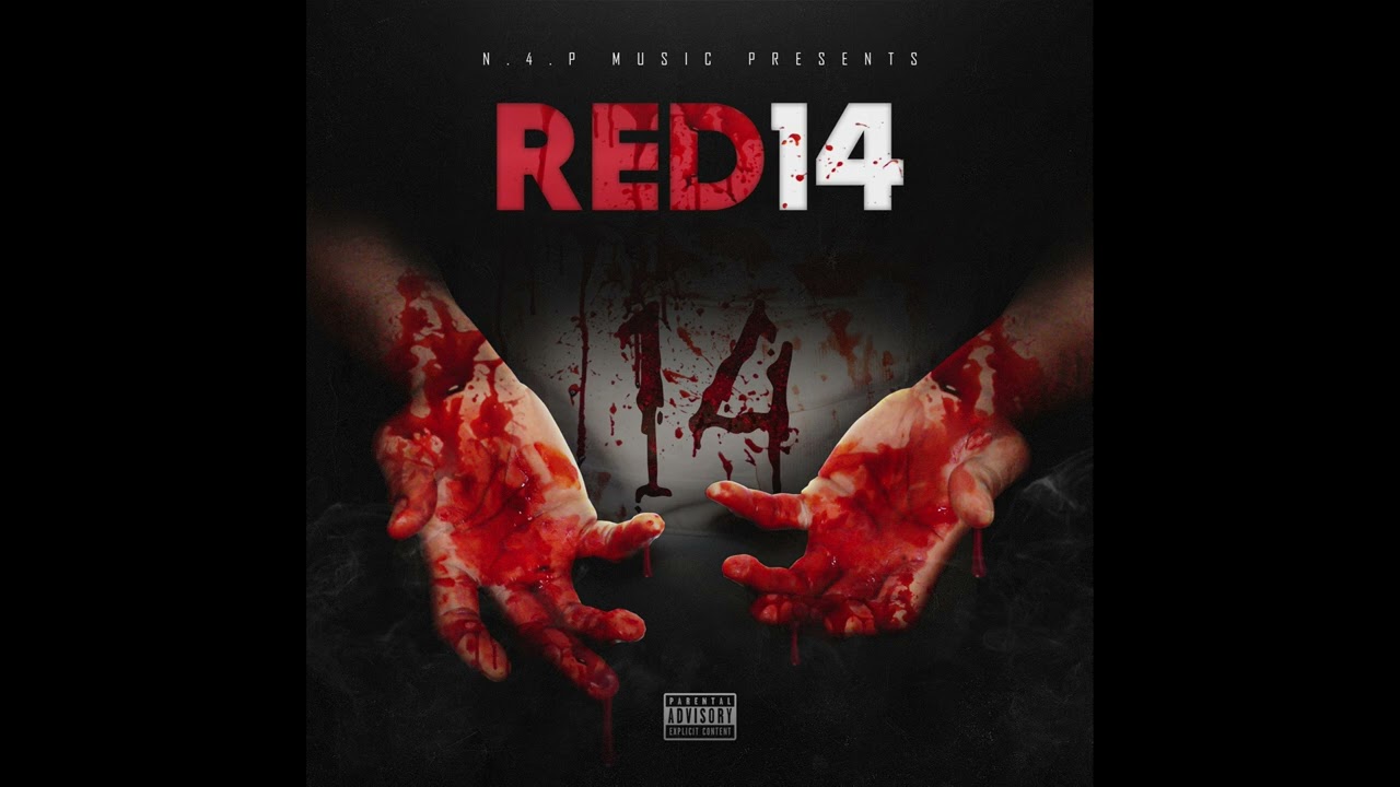 RED14 - HEY BABY (AUDIO)