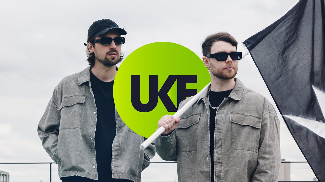 Synergy - White Line