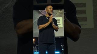 Devon Franklin at ONE
Phew 😮💨 WHAT A SUNDAY.
Thank you Devon Franklin for bringing such an impactful word to ONE. 🙌🏾
We’re stepping into the week encouraged and ready to walk out everything God has called us to.
ONE fam, what was your biggest takeaway from Sunday service? 👇🏾 Devon Franklin at ONE