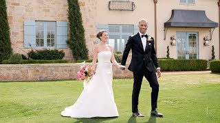 The Bower Wedding of Emma and Eduardo by Leslee Layton