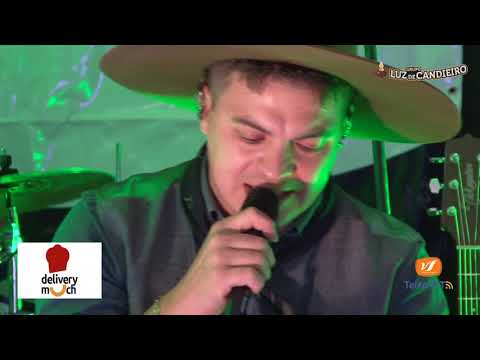 Grupo Luz de Candieiro - Live - 02/05/2020