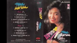 Hana Marlina - Woww   Composer - Anno/Doel Sumbang (1992)