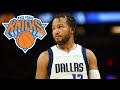 Knicks Sign Jalen Brunson For $104 Million