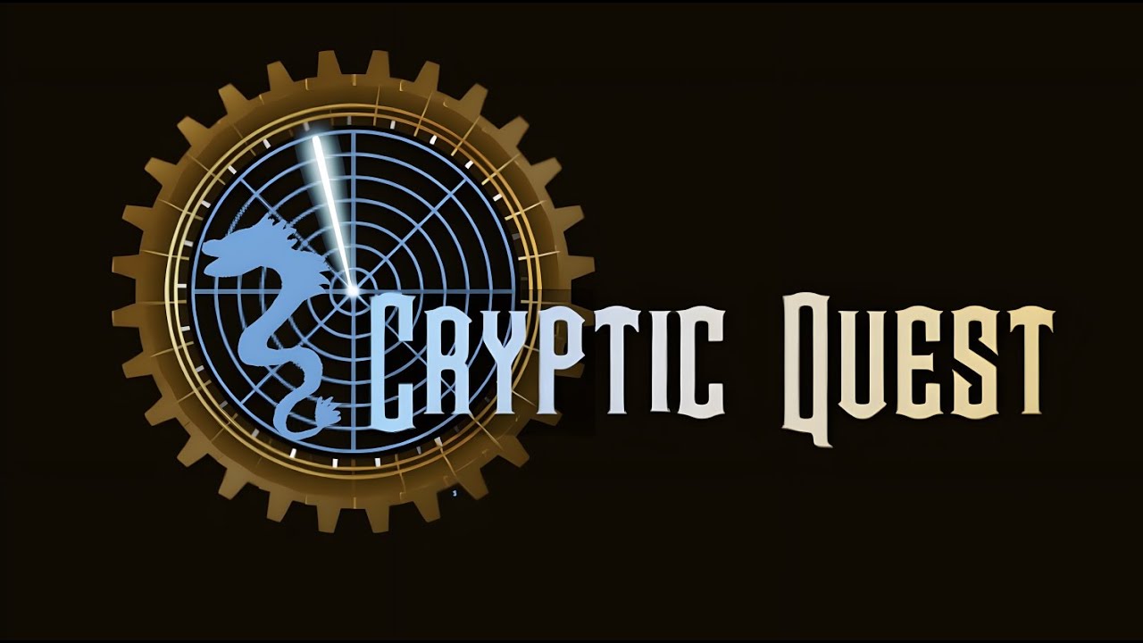 UF Swamp Thrills 2023: Cryptic Quest - YouTube