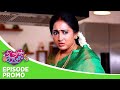 Nee Naan Kaadhal | Episode Promo 1 | 22nd  May 2024