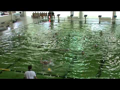 VK Proleter Zrenjanin - VK Senta - Summer League 2019