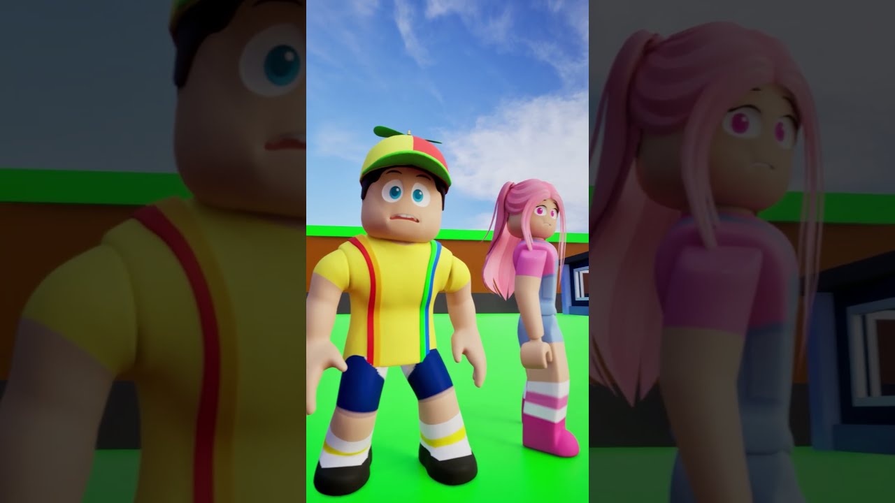 Johnny Plays Roblox Steal A Brainrot 