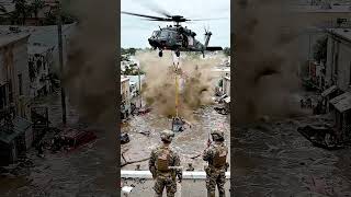 They Had Seconds To Act