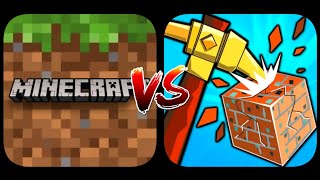 Minecraft PE VS Craft Arena screenshot 1