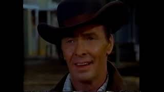 This Savage Land 1969 - Barry Sullivan, Kathryn Hays - Movie Version Of Pilot For The Road West