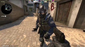 CSGO. Operation Broken Fang. TEASER Trailer.