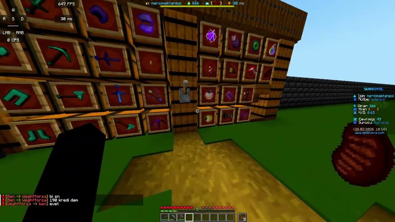 fforza1 dolandırıcılık - epiklava