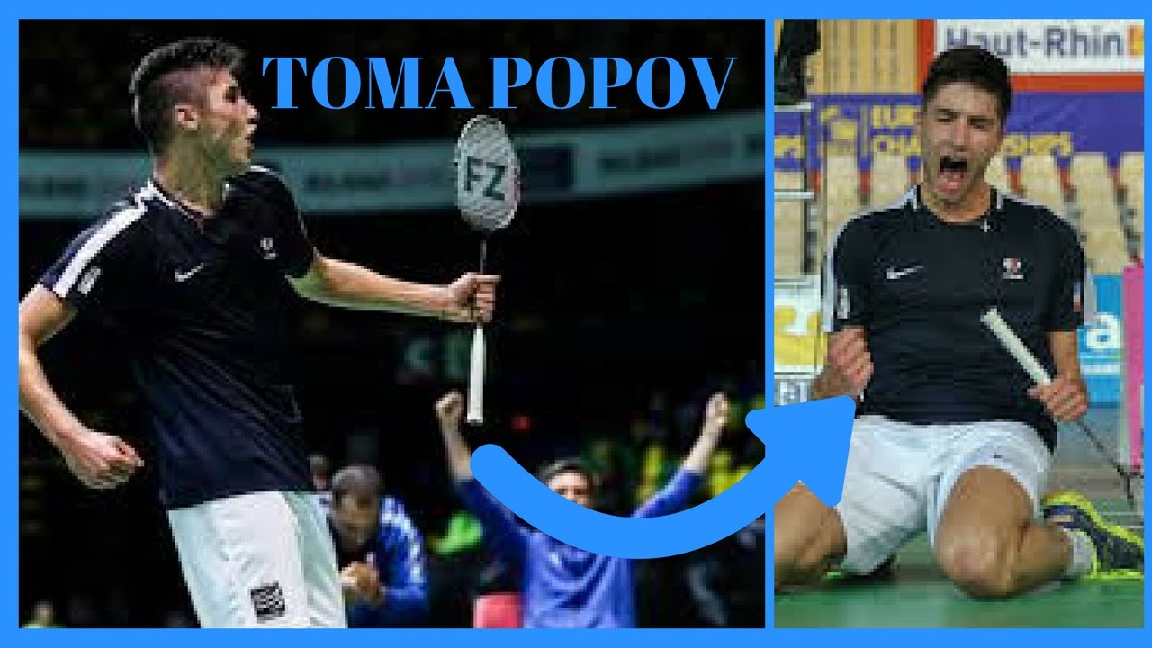 Toma junior popov