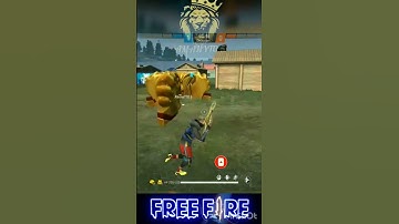 FREE FIRE HEADSHOT 😱😱1v1#virl #shorts #ytshorts