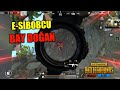 E-SİBOBCU BAY DOĞAN PUBG MOBİLE Lite