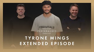 Tyrone Mings on Uncovering His Truths & Racial Abuse | High Performance Podcast