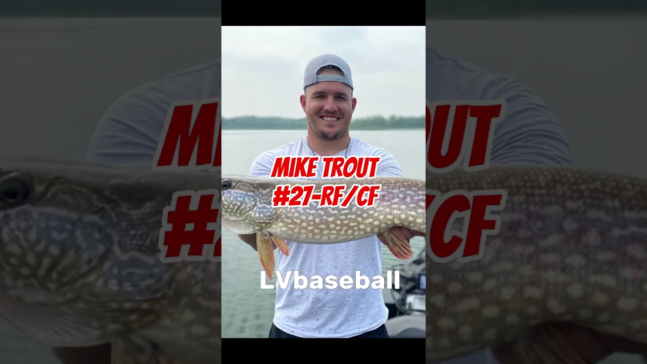 MLB Players that Hunt and Fish #baseball #country