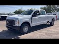 2026 Ford Super Duty F-250 SRW XL Peoria AZ