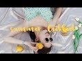 「8套夏季穿搭」What is Summer like ?这才是夏天该有的样子/法式连衣裙/Summer Outfits/Zaful/Taobao