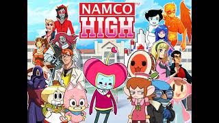 Namco High - Romance