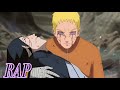 Naruto RAP Awakening Of The Supreme Rinnegan Saruto RAP Naruto RAP Awakening Of The Supreme Rinnegan Saruto RAP