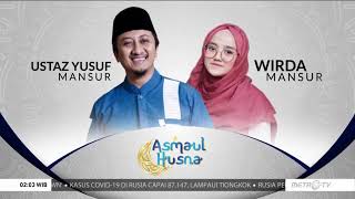 Live Metro TV - Rahmat Semesta Alam