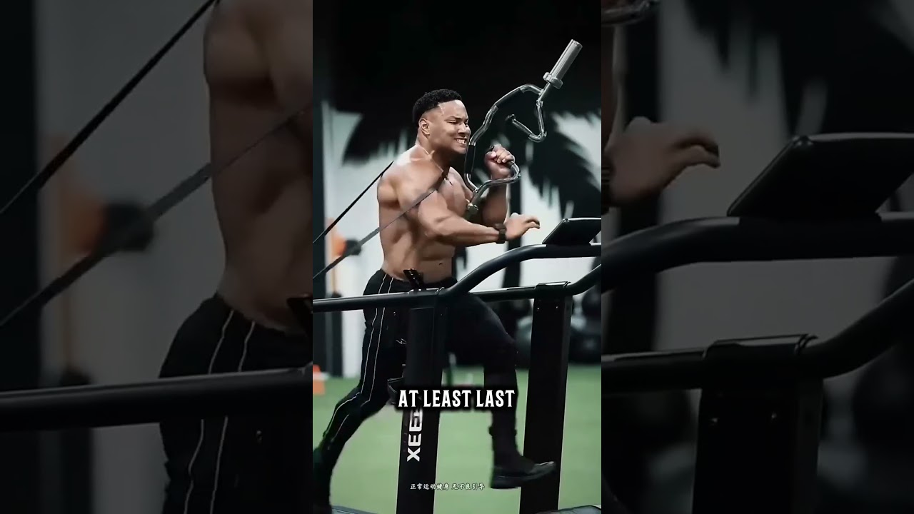 Is My Boy Cooked? 💀 Vs. These Absolute Units