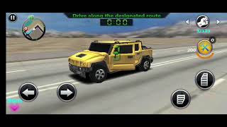 Grand Gangsters 3D - Crime City War Gangster Crime Game 3Dp screenshot 5
