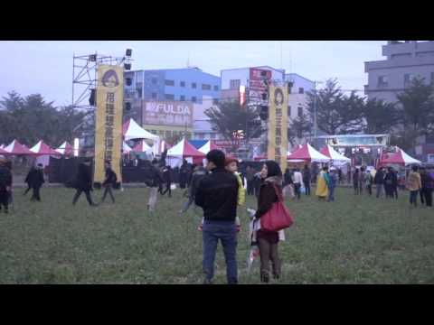 歸巢搖滾 20160102171642