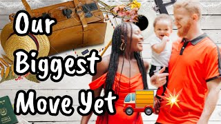 We’re Leaving Chicago! Apartment Hunting in San Antonio, Texas 🏡✈️