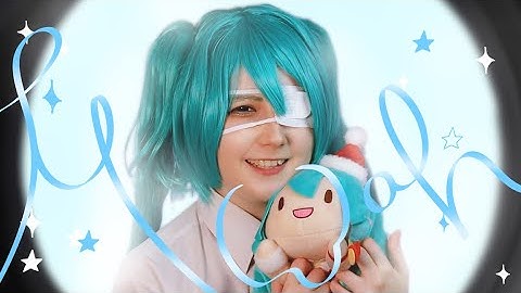 Miku BESUTO FURENDO final mais agora de vdd