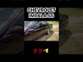 CHEVROLET IMPALA SS 🔥☄️#chevrolet#impala#ss#builtnotbought