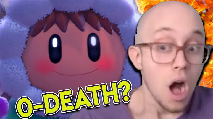 WHAT ARE THESE ICE CLIMBERS COMBOS??