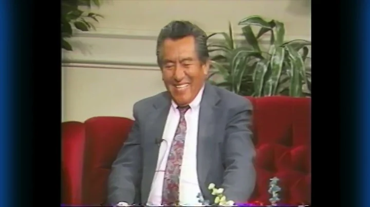 Testimonio de Jorge Pesina Sr