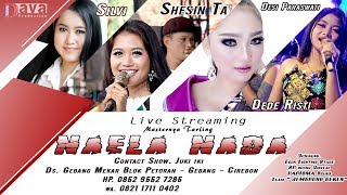 Live Streaming MASTERNYA TARLING CIREBONAN ( NAELA NADA ) 25 MARET 2019 DESA CIUYAH WALED CIREBON