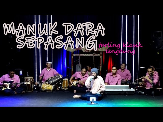 MANUK DARA SEPASANG DIANA SASTRA || TARLING KLASIK TENGDUNG class=