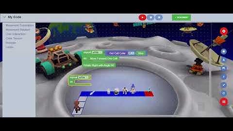 Decision Making with RoboGarden