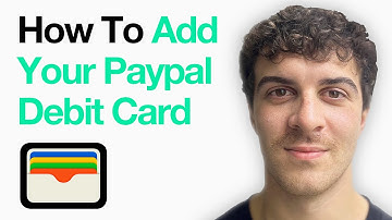 How To Add Your Paypal Debit Card To Apple Wallet (Full 2025 Guide)