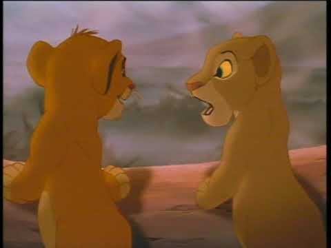 Opening & Closing to Disney's Greatest Love Songs (1998 JP