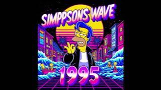 FrankJavCee - Ｓｉｍｐｓｏｎｗａｖｅ １９９５ (Extended 10 minutes)