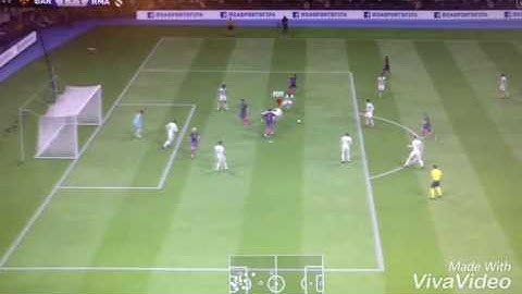 Button delay/wrong physics Fifa 17 seasons