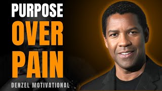 Unshakeable Strength | How to Stay Strong No Matter What | Denzel Washington Motivational