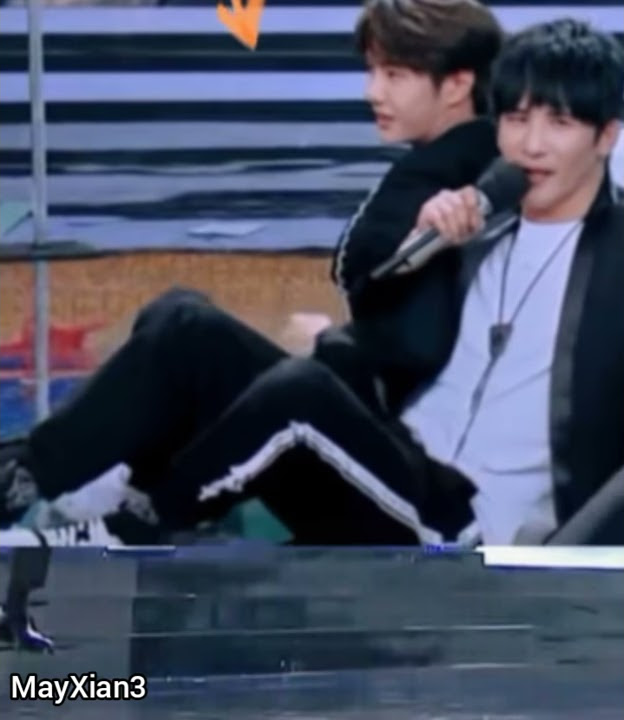 [BJYX] Wang Yibo and Xiao Zhan || Day Day Up memories ||