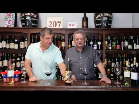 Red Blend, 2013. Rockus Bockus // July 2017 Classic Series with Wine of the Month Club Red Blend, 2013. Rockus Bockus // July 2017 Classic Series with Wine of the Month Club